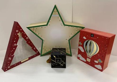 科尔沁右翼前旗胶盒定制